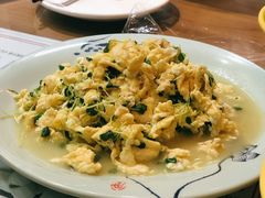 -粥公粥婆精品家常菜(青龙桥店)