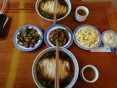 -同得兴 Since·1995 传统苏式面馆(十全街店)