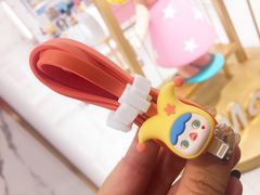 -泡泡玛特POPMART(国金街店)