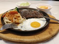-豪享来牛排(人民店)