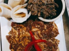 -鲁西南老厨子·特色鲁菜(经一纬五店)