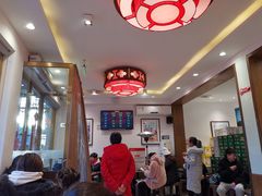 大堂-胡大饭馆 24h(簋街总店)