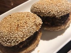 -南门小馆·清真(国贸商城店)