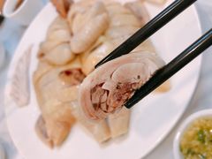 -文记壹心鸡(宝华路店)