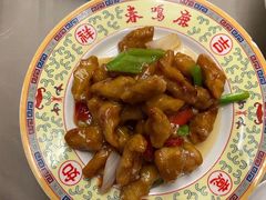 -鹿鸣春饭店(总店)