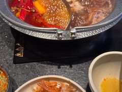 -牛New寿喜烧(闵行龙湖天街店)