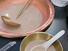 -诺敏塔拉奶茶-布里亚特包子-手把肉(锦都会店)