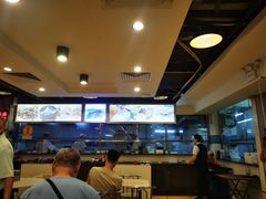 -玲又珑美食(盘福路店)