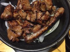 -紫霞门韩国料理烤肉(深南东路店)