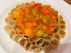-西贝(厦门中华城店)