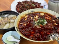 -青城甲(青城山店)