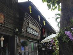 -清迈女子监狱马杀鸡(无分店)