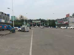 -韩家墅海吉星农产品批发市场