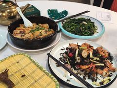 -五谷芳乳鸽王(梅沙老店)