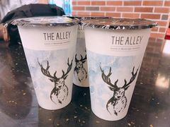 -鹿角巷The Alley(龙湖天街店)