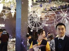 -东浩兰生上海世博展览馆