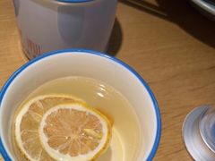 -蜜桃餐厅·伴山(绿宝广场店)