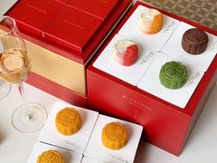 -PETIT PARIS 小巴黎(花园道店)