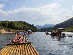 -楠溪江风景名胜区