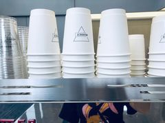 -Manner Coffee(IFS一楼店)