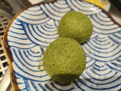 -千寻山野烤肉(中关村店)