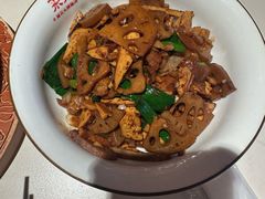 -来菜·湖北头牌藕汤(武商MALL众圆店)