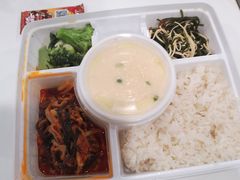 鱼香肉丝套餐-老娘舅餐厅(黄龙体育中心店)