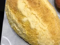咸蛋厚芋泥软软包-LELECHA乐乐茶(新街口大洋店)