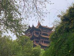 -黄鹤楼