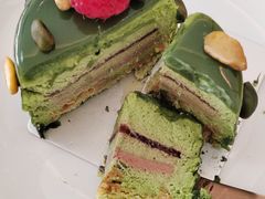 开心果莓果-名点荟·生日蛋糕·下午茶(五缘湾店)