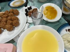 -石饮红星包子(中山路店)