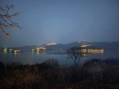 -天目湖山水园