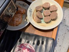 -欢喜哥齐齐哈尔自助烤肉(大学城店)