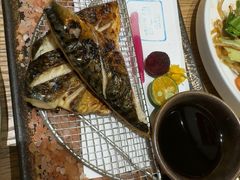 -吉之仙•中国制造•出口级食材日料店(领事馆总店)