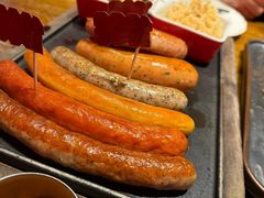 -1886德国汽车餐厅(外滩中央店)