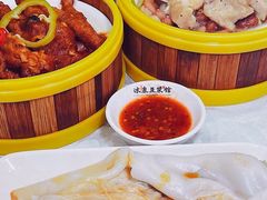 -冰泉豆浆馆(白云山总店)