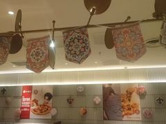 -必胜客(中山店)