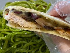 -Cafe Mersey默西咖啡(西交店)