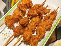 -淘蛙(广州星寰国际商业中心店)