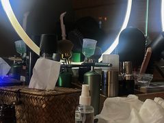 -施奈儿.洗头頭療.按摩SPA.采耳(上梅林店)