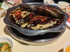 -大队长主题火锅(观音桥店)