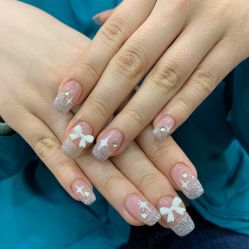 点击看大图 -花系美·美甲美睫精品店