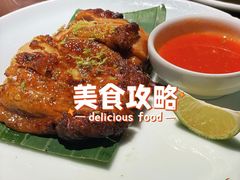 -一坐一忘云南菜(嘉里中心店)