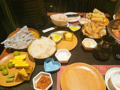 -牛New寿喜烧(金茂览秀城店)