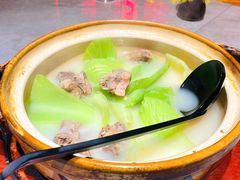 -啫神·广州地标美食(北京路店)