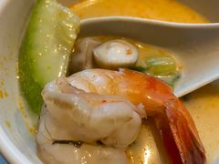 -大头虾越式风味餐厅(光明广场店)