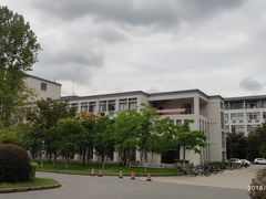 -江南大学(蠡湖校区)