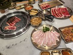 -韩宫宴和牛烤肉(苏州悠方购物中心店)