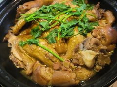 -桃源人家(东门店)