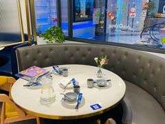 -鹿港小镇(悠唐店)